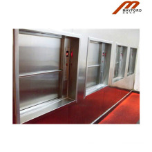 Dumbwaiter Elevator to Transfer Food